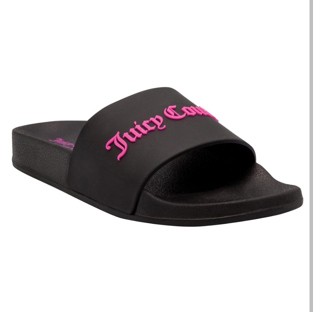 Juicy couture sandals